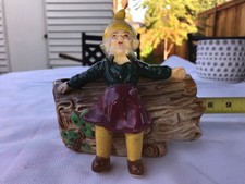 Vintage bearded ceramic for sale  Everett