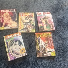 Lotto fumetti vintage usato  Legnano