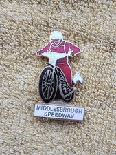 Middlesbrough tigers speedway for sale  HARROGATE