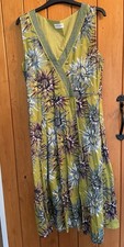 Nomads floral sleeveless for sale Nomads floral sleeveless for sale  BOLTON