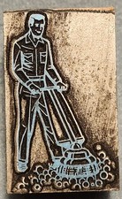 Vintage printing letterpress for sale  Orem