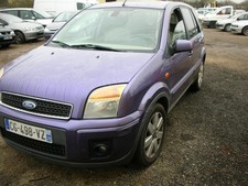 Demi train gauche d'occasion Demi train gauche d'occasion  La Ville-aux-Clercs