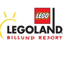 Legoland tickets billund for sale  DONCASTER