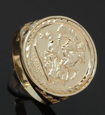 Carat yellow gold for sale  STOCKPORT