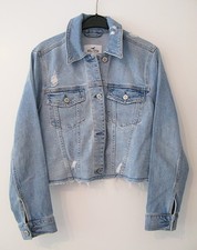 Jeansjacke hollister californi gebraucht kaufen Jeansjacke hollister californi gebraucht kaufen  Deutschland