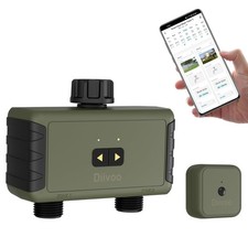 Wifi sprinkler timer for sale  Moline