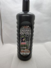 Usado, INDIO PAPAGO ORGANO, NOGAL & TE XAMPU NEGRO (ANTI CANAS) 1LT (37 oz) comprar usado  Enviando para Brazil