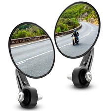 Motorrad lenkerendenspiegel pr gebraucht kaufen  Gammertingen