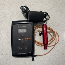 Cheyenne hawk pen for sale  BIRMINGHAM