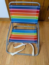 Aluminum folding beach for sale  Honey Brook