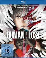 Human lost gebraucht kaufen  Berlin