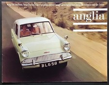 Ford anglia car for sale Ford anglia car for sale  LEICESTER