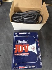 Radial engineering radial for sale  Spring Hill