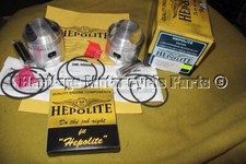 Hepolite piston set for sale  UK