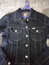 Veste jean miss d'occasion  Gandrange