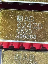 Ad624ad high precision gebraucht kaufen  Hamburg