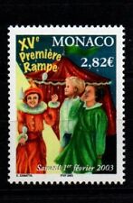 Monaco 2383 2003 d'occasion  Chailles