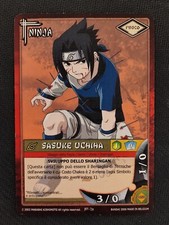 Naruto card game usato  Ancona