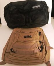 Nra back pack for sale  Marengo