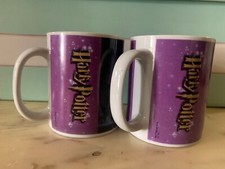 Tazze harry potter usato  Gioia del Colle