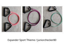 Expander sling trainer gebraucht kaufen  Weiterstadt