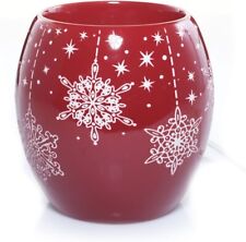Yankee candle crimson for sale  SWANSEA
