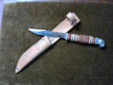 Estwing sportsman fixed for sale  Fredericksburg