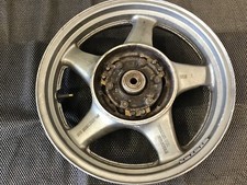 Suzuki vx800 rear for sale  BIRKENHEAD