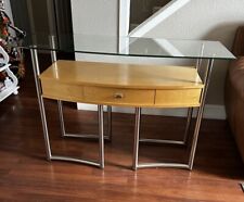 Retro glass top for sale  Fresno