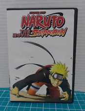 Usado, DVD anime Naruto Shippuden The Movie Shonen Jump comprar usado  Enviando para Brazil