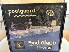 Poolguard pool alarm for sale  Fonda