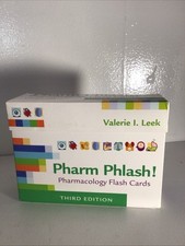 Pharm phlash pharmacology for sale  Boonton