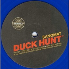 Sanomat duck hunt gebraucht kaufen  Berlin