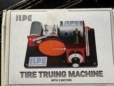 Ilpe reifenschleifmaschine ttm gebraucht kaufen  Weiterstadt