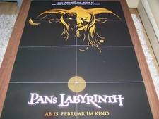 Kinoposter 2006 gebraucht kaufen  Bonn