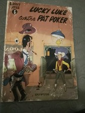 Lucky luke pat d'occasion Lucky luke pat d'occasion  Reims