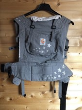 Ergobaby trage neugeboreneinsa gebraucht kaufen  Gangkofen