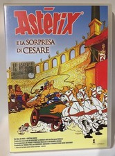 Asterix sorpresa cesare usato  Viterbo