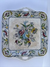 Antique masons ironstone for sale  ABINGDON