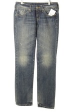 Staff jeans straight gebraucht kaufen  Berlin