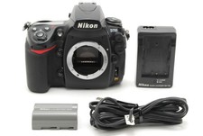 【Quase em perfeito estado】Nikon D700 12.1 MP vídeo digital SLR DSLR corpo da câmera do Japão comprar usado 【Quase em perfeito estado】Nikon D700 12.1 MP vídeo digital SLR DSLR corpo da câmera do Japão comprar usado  Enviando para Brazil