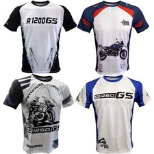 Motorcycle shirt motorbike d'occasion  Expédié en Belgium