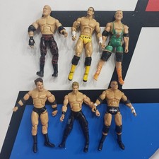 Jakks wwe build for sale  Northfield