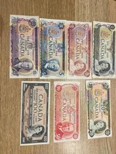 Banconote serie dollari usato  Cassino