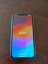 Apple iphone used for sale  Olivehurst