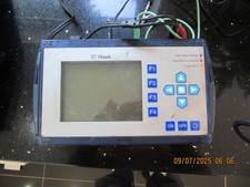 Hawk line tester for sale  EMSWORTH