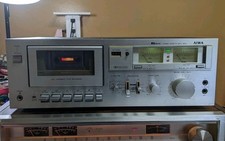 Vintage aiwa m250u for sale  Hyde Park