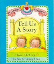 Tell story ahlberg for sale  UK