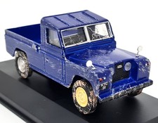 Vanguards land rover for sale  BOGNOR REGIS