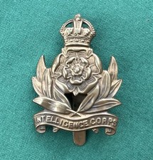 Intelligence corps 100 for sale  PORTHCAWL